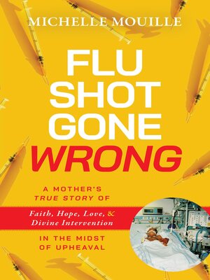 cover image of Flu Shot Gone Wrong
